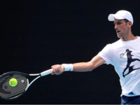 Ανατροπή: Είπε ψέματα ο Τζόκοβιτς στους ...