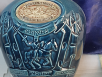 Σπάνιοι θησαυροί στην κάβα του Τατοΐου: ...