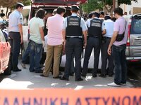 Τα «μυστικά» της εκτέλεσης στη Ζάκυνθο