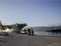 Κατασκοπεία στη Σούδα: Στη φυλακή ο 36χρ...