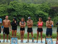 Survivor - Spoiler 4/5: Ο παίκτης των Μπ...