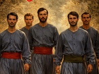 Αίγιο: Επετειακή προβολή ιστορικού ντοκι...