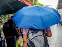 Έρχεται ισχυρή καταιγίδα 72 ωρών - Οι 5 ...