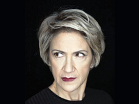 Αίγιο: Αφιέρωμα στην ηθοποιό Καίτη Κωνστ...