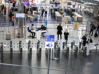 Μέχρι τα μεσάνυχτα της Δευτέρας πτήσεις ...