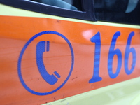 Κρήτη: Νεκρός 30χρονος  σε εργατικό δυστ...