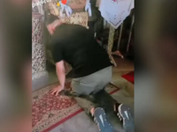 Αγρίνιο: "Θρησκευόμενοι απατεώνες&q...
