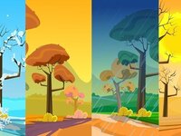 Μερομήνια: Τι καιρό θα κάνει έως το Πάσχα