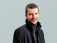 Ιωάννης Παπαζήσης: «Υπήρξα ψώνιο πριν γί...