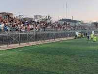 ΕΠΣ Αχαΐας: Πασχαλινό τουρνουά Αγάπης 