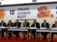 H Δυτ. Ελλάδα παρούσα στο 11o Φεστιβάλ Μ...