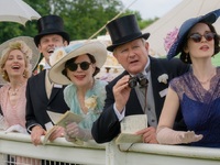 Χάνουμε τη Lady Mary: Σεπτέμβριος με τον...