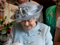 Απάντηση της Ελισάβετ σε Χάρι και Μέγκαν...