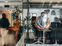 Ρεκόρ παραβάσεων της εργατικής νομοθεσία...