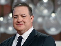 Ο Μπρένταν Φρέιζερ δήλωσε: Απίστευτα δυν...