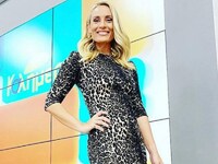 Ελεονώρα Μελέτη: Θετική στον κορωνοϊό η ...