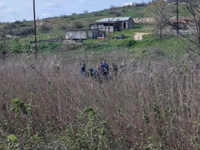 Μαυροβούνι Σκύδρας: 90χρονος εντοπίστηκε...