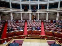 Εξεταστική για Τέμπη: Φινάλε στη διαδικα...