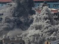 LIVE - Mέση Ανατολή: Τραμπ: «Οι ΗΠΑ χτύπ...