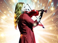 Με «Ένα αστέρι μία ευχή» θα δώσει συναυλ...