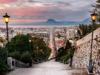 Διεθνής μελέτη: Η Πάτρα δεύτερη χειρότερ...