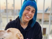 Η Super Κική σοκάρει: "Έφτασε πολύ ...