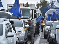 Φτάνει στην Αθήνα η αυτοκινητοπομπή του ...