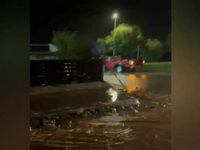 Προβλήματα σε Φιλιππιάδα, Βόνιτσα και Πρ...