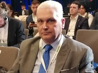 Στα Τίρανα μετέβη ο Αντιπεριφερειάρχης Α...