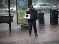 Διδώ: Η νέα κακοκαιρία εξπρές που έρχετα...