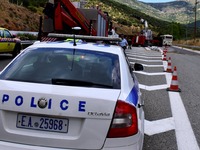 Τώρα! Τροχαίο στην διασταύρωση της ΒΙ.ΠΕ...