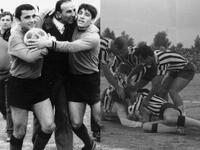 Παναιγιάλειος - Παναχαϊκή: Αντίπαλοι για 44η φορά