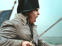 Ο "Ναπολέων" - Χοακίν Φίνιξ κέ...