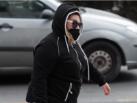 Εξοργισμένη η Δήμητρα Πισπιρίγκου: «Ο Μά...