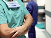Λάρισα: Σε διαθεσιμότητα γιατρός για φακ...