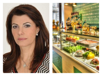 Μία πατρινή στην Φλωρεντία: Η Πίπη Πριγκ...