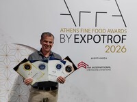 Συγχαρητήρια του Επιμελητηρίου Αχαΐας στ...