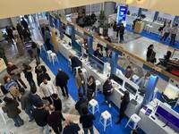 Πάτρα: Άνοιξε τις πύλες της η 9η Έκθεση ...