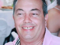 Πάτρα: Έφυγε από τη ζωή ο Ανδρέας Συναδινός