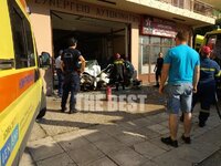 Πώς έγινε το θανατηφόρο στο Ψαροφάι - Η ...