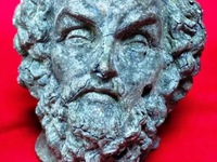 Για αρχαιοκαπηλία συνελήφθη 36χρονος στο Μεσολόγγι