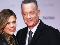 Οι Τομ Χανκς & Ρίτα Γουίλσον είναι «...