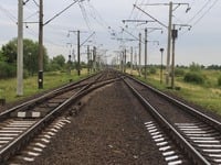 Βρετανία: Η εταιρεία South Western Railw...