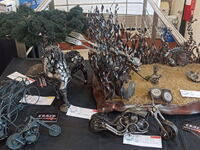 Νέες επιτυχίες για τους Μοντελιστές Πάτρας (ΦΩΤΟ)