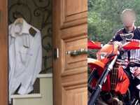 Γλυκά Νερά: Συγκλονίζει η μαρτυρία του 3...