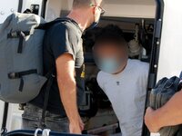 Φολέγανδρος: Εξιτήριο για τον 30χρονο απ...