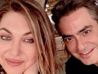 Καίτη Γαρμπή - Διονύσης Σχοινάς: Γιορτάζ...