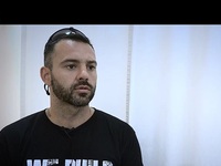 Γαλάτσι: Ποιος ήταν ο 35χρονος πυγμάχος ...