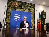 Ξανάρχισε τα μεσάνυχτα το Eurogroup- Σκλ...