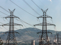 Στα 616,38 ευρώ η μεγαβατώρα στην Ελλάδα...